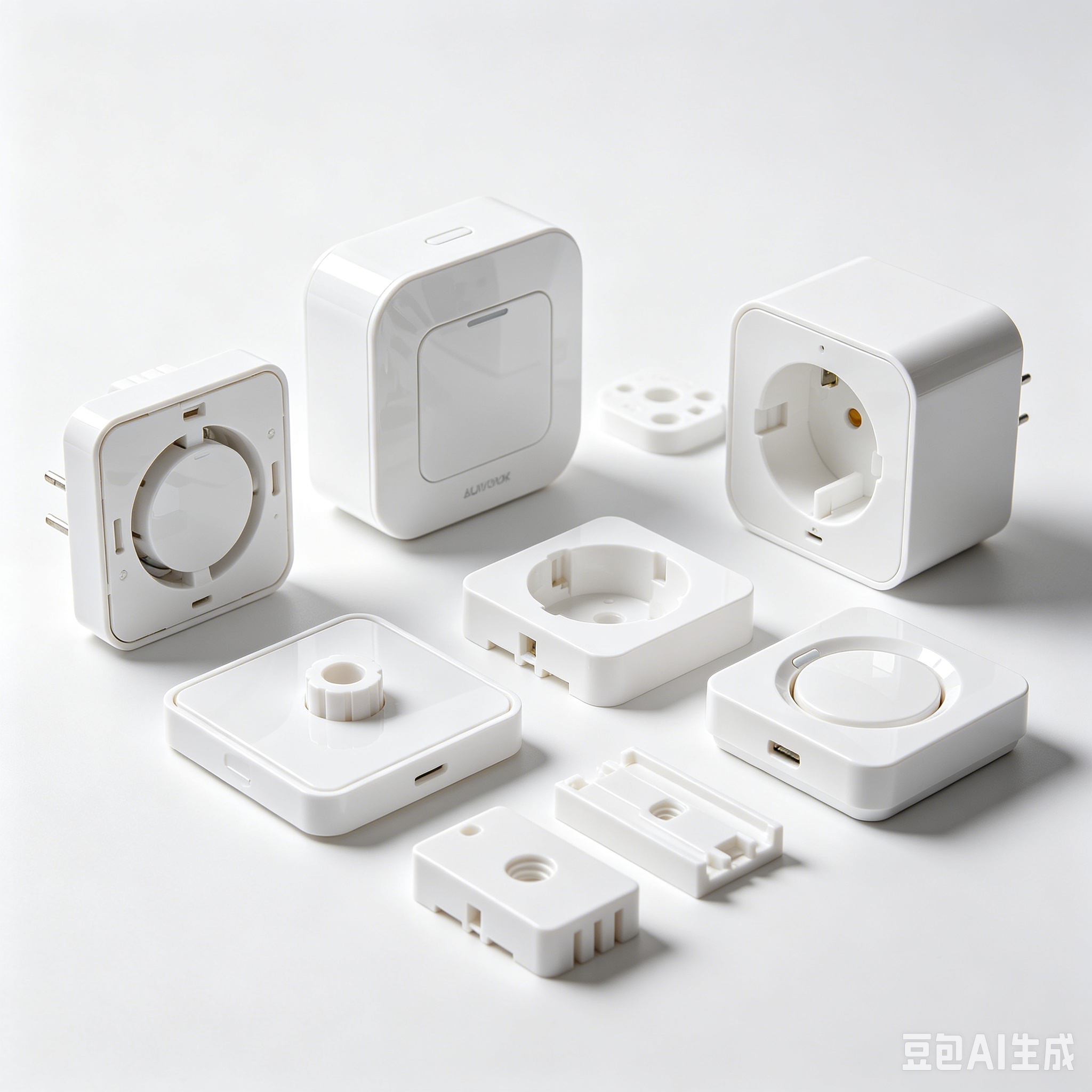 碑林模具开发